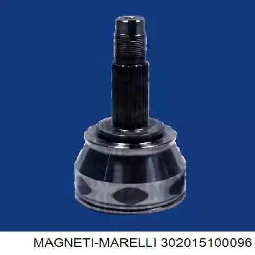 302015100096 Magneti Marelli junta homocinética exterior delantera