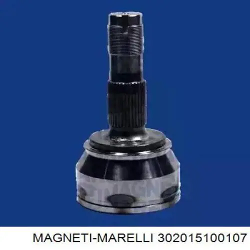 302015100107 Magneti Marelli junta homocinética exterior delantera