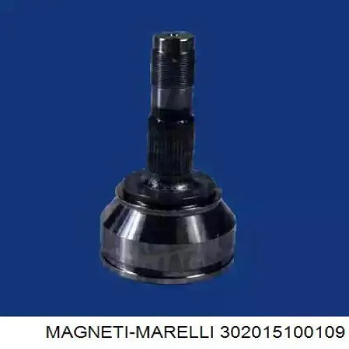 302015100109 Magneti Marelli junta homocinética exterior delantera