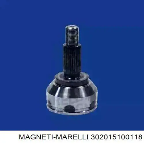 302015100118 Magneti Marelli junta homocinética exterior delantera