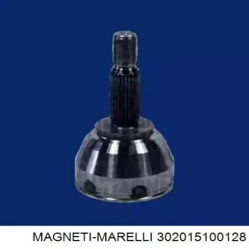 302015100128 Magneti Marelli junta homocinética exterior delantera