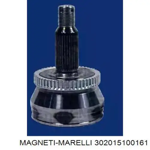 302015100161 Magneti Marelli junta homocinética exterior delantera