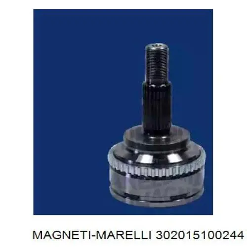 302015100244 Magneti Marelli junta homocinética exterior delantera