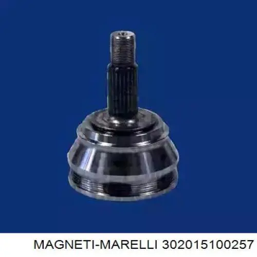 302015100257 Magneti Marelli junta homocinética exterior delantera