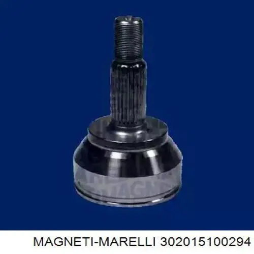 302015100294 Magneti Marelli junta homocinética exterior delantera