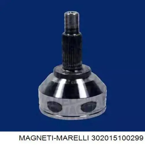 302015100299 Magneti Marelli junta homocinética exterior delantera