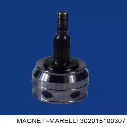 302015100307 Magneti Marelli junta homocinética exterior delantera