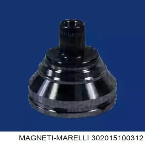 302015100312 Magneti Marelli junta homocinética exterior delantera