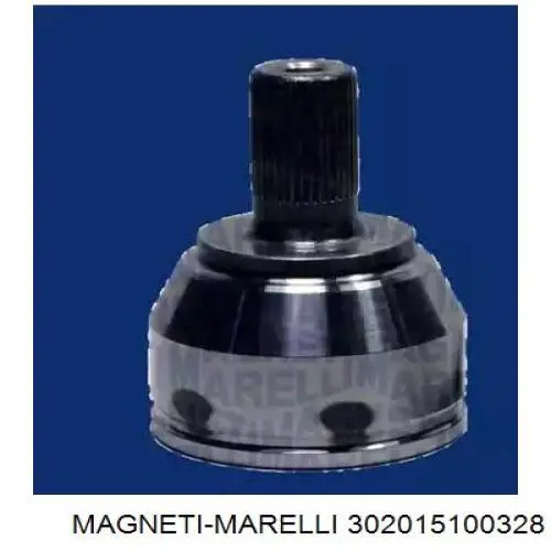 302015100328 Magneti Marelli junta homocinética exterior delantera