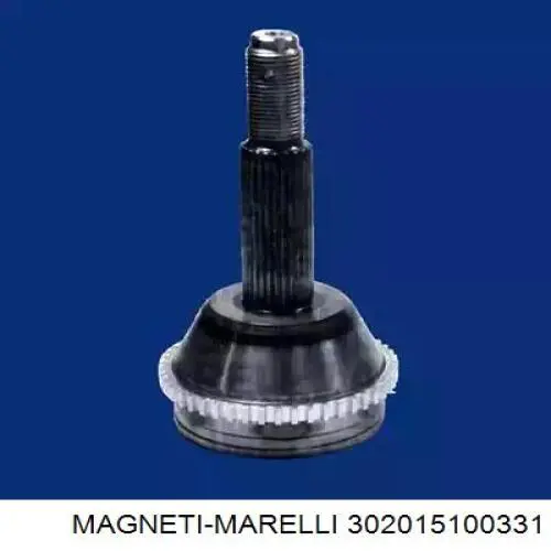 302015100331 Magneti Marelli junta homocinética exterior delantera