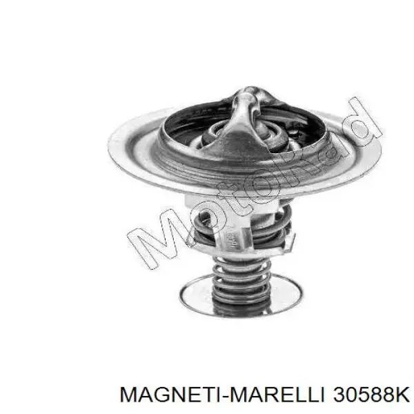 Termostato, refrigerante Renault Laguna 2 BG0, BG1