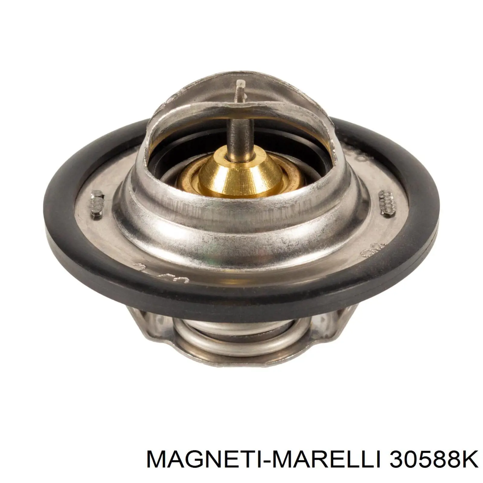 Termostato, refrigerante Renault Laguna 2 BG0, BG1
