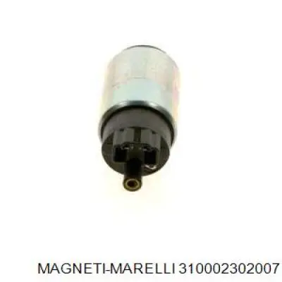 310002302007 Magneti Marelli elemento de turbina de bomba de combustible