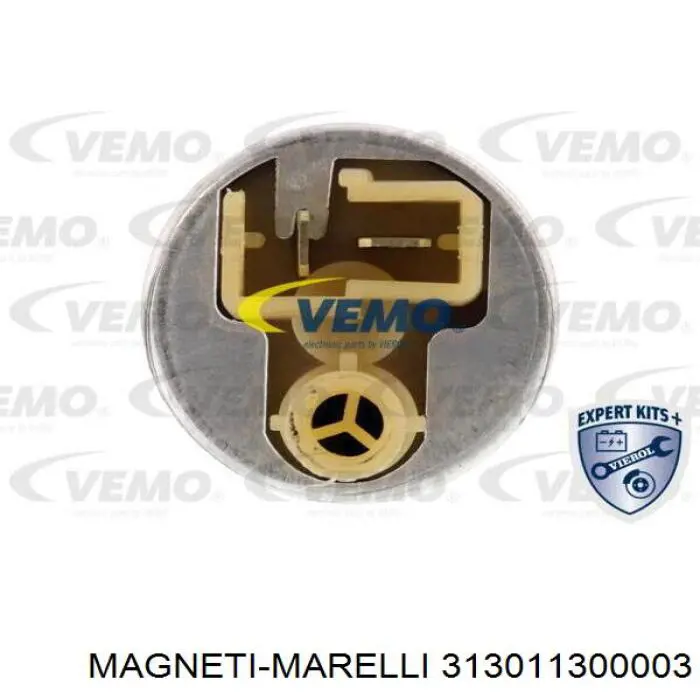 Comprar 313011300003 Magneti Marelli Bomba de combustible eléctrica