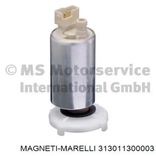 313011300003 Magneti Marelli bomba de combustible eléctrica sumergible