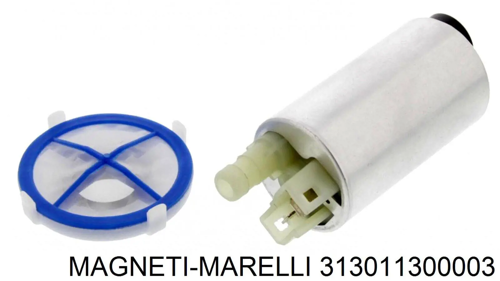 Bomba de combustible eléctrica sumergible  Magneti Marelli 313011300003 precio, desde 21,39 EUR
