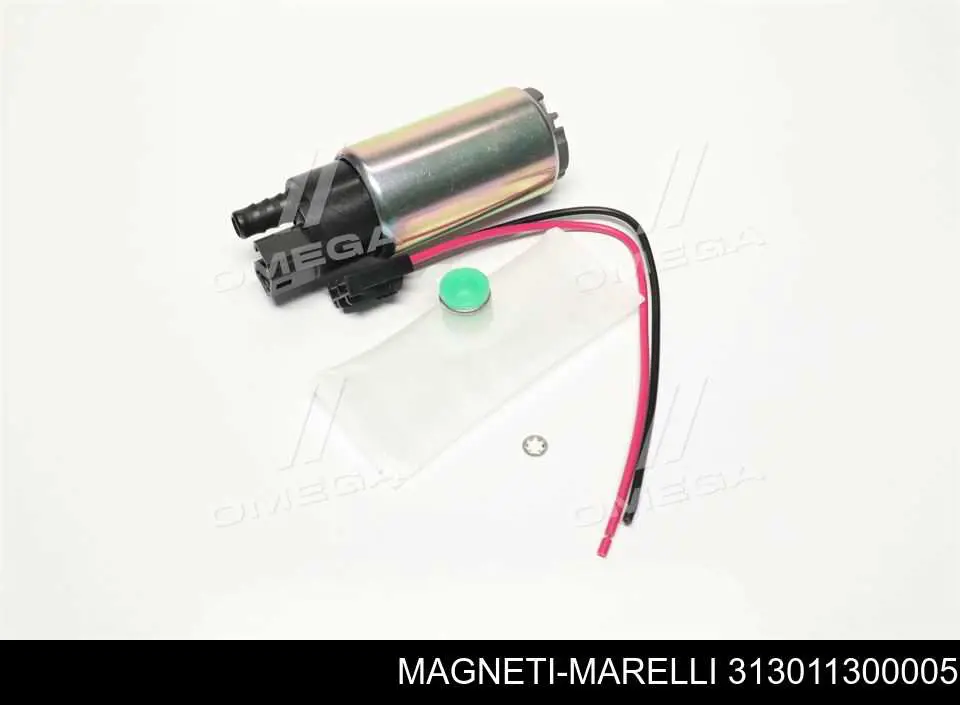 Elemento de turbina de la bomba de combustible Magneti Marelli 313011300005 precio, desde 28,90 EUR