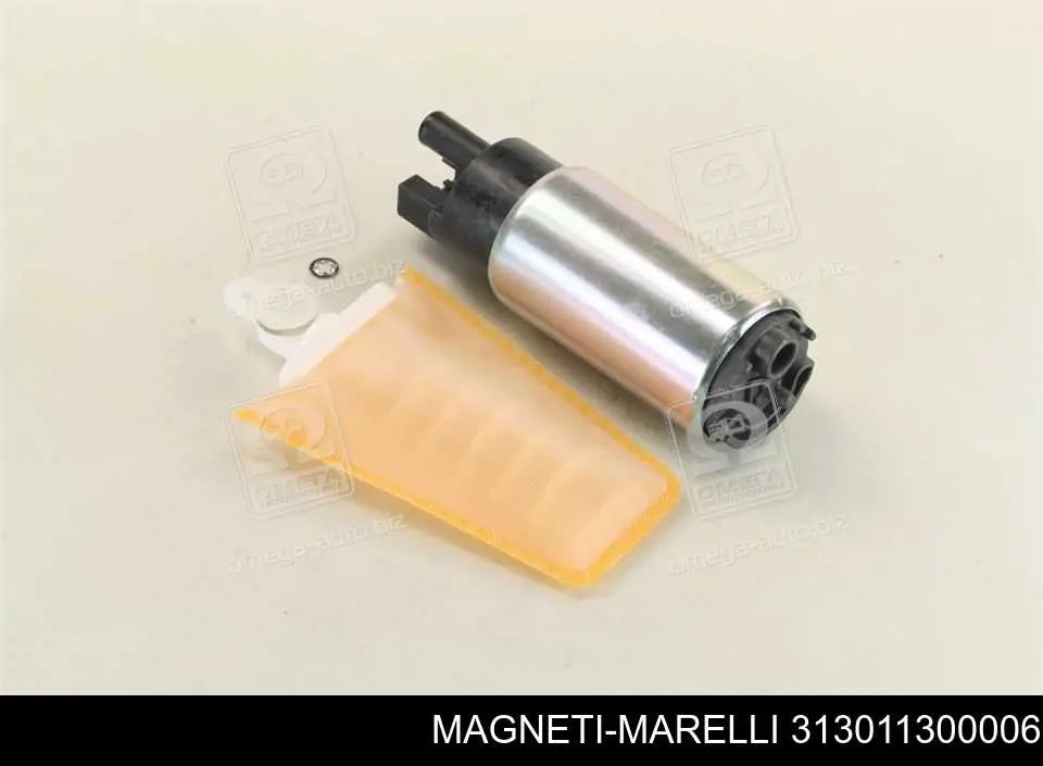 Bomba de combustible eléctrica sumergible  Magneti Marelli 313011300006 precio, desde 25,97 EUR