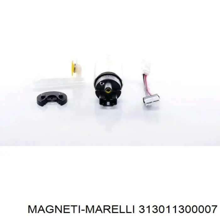 Elemento de turbina de la bomba de combustible Magneti Marelli 313011300007 precio, desde 30,49 EUR