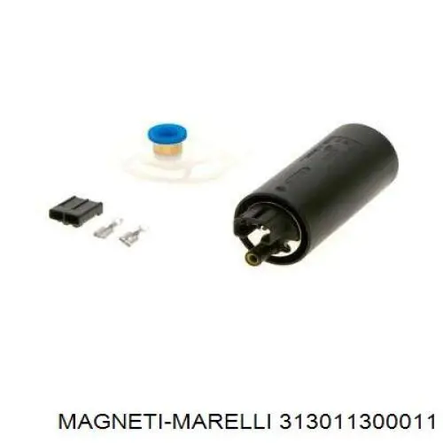 Comprar 313011300011 Magneti Marelli Bomba de combustible eléctrica