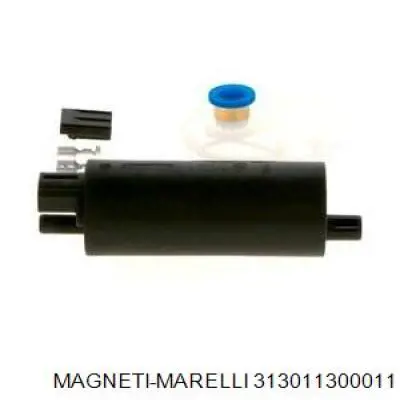 Unidad de alimentación de combustible 313011300011 Magneti Marelli