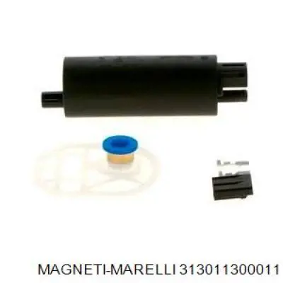 Bomba de combustible eléctrica sumergible  Magneti Marelli 313011300011 precio, desde 33,63 EUR