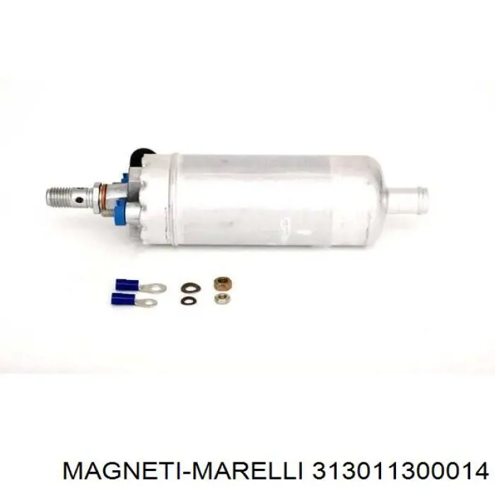 Bomba de combustible de línea Magneti Marelli 313011300014 precio, desde 58,93 EUR