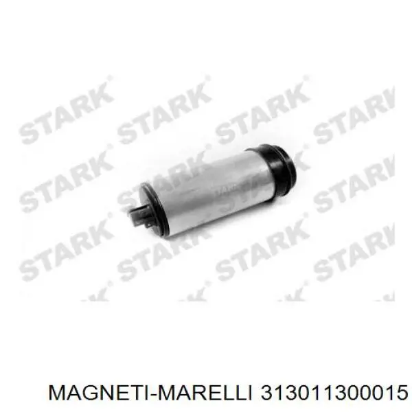 313011300015 Magneti Marelli módulo alimentación de combustible