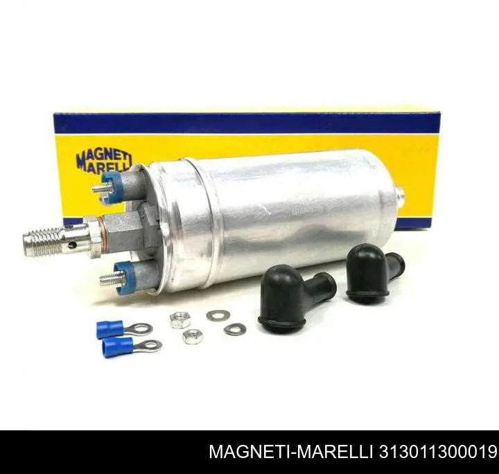 Bomba de combustible eléctrica sumergible  Magneti Marelli 313011300019 precio, desde 50,58 EUR