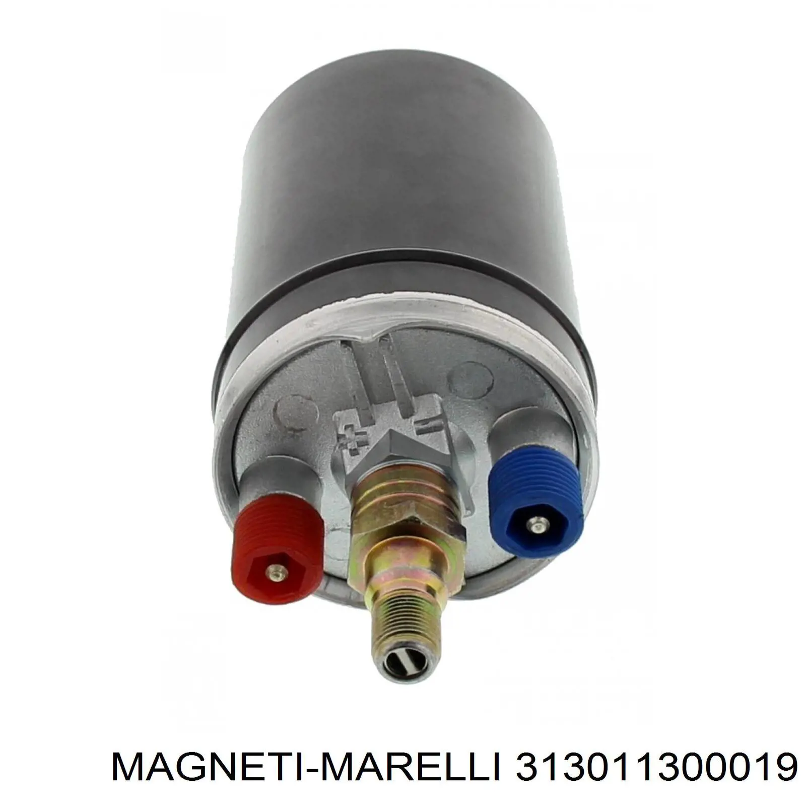 Bomba de combustible eléctrica sumergible  Magneti Marelli 313011300019 precio, desde 69,06 EUR