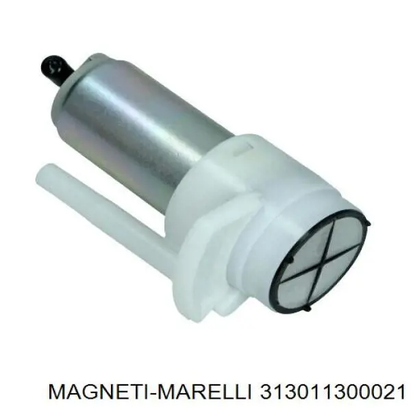 Elemento de turbina de la bomba de combustible Magneti Marelli 313011300021 precio, desde 37,53 EUR