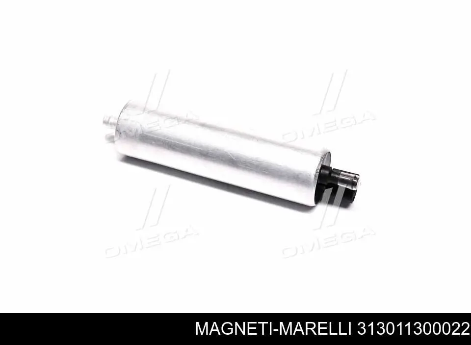 Bomba de combustible de línea Magneti Marelli 313011300022 precio, desde 52,70 EUR