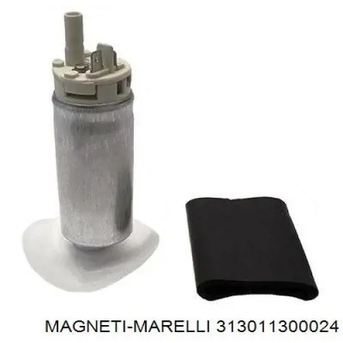 Comprar 313011300024 Magneti Marelli Elemento de turbina de la bomba de combustible