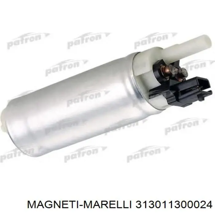 313011300024 Magneti Marelli elemento de turbina de bomba de combustible