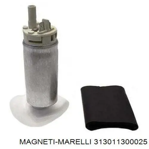 313011300025 Magneti Marelli elemento de turbina de bomba de combustible