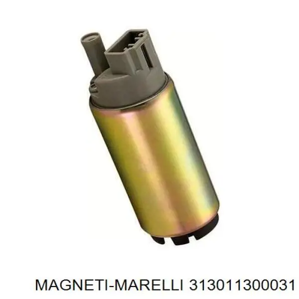 Comprar 313011300031 Magneti Marelli Elemento de turbina de la bomba de combustible