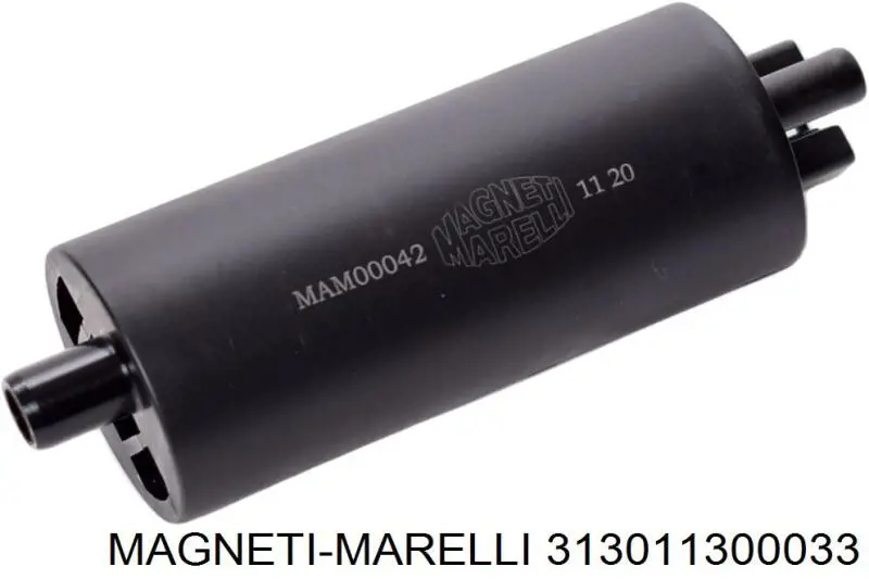 Comprar 313011300033 Magneti Marelli Elemento de turbina de la bomba de combustible