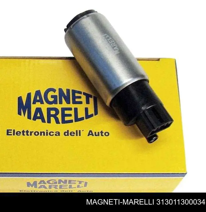 Elemento de turbina de la bomba de combustible Magneti Marelli 313011300034 precio, desde 27,56 EUR
