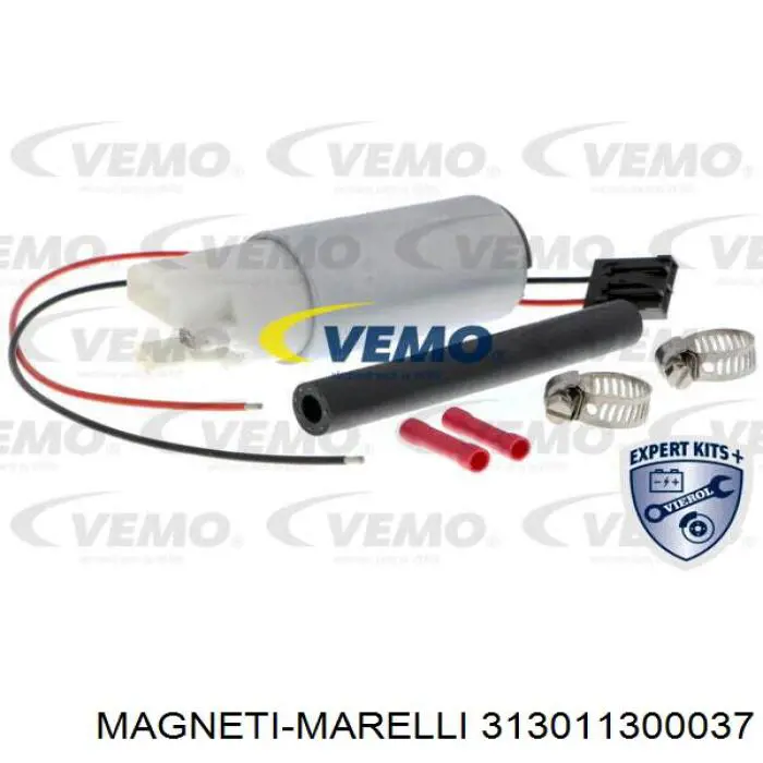 Comprar 313011300037 Magneti Marelli Elemento de turbina de la bomba de combustible