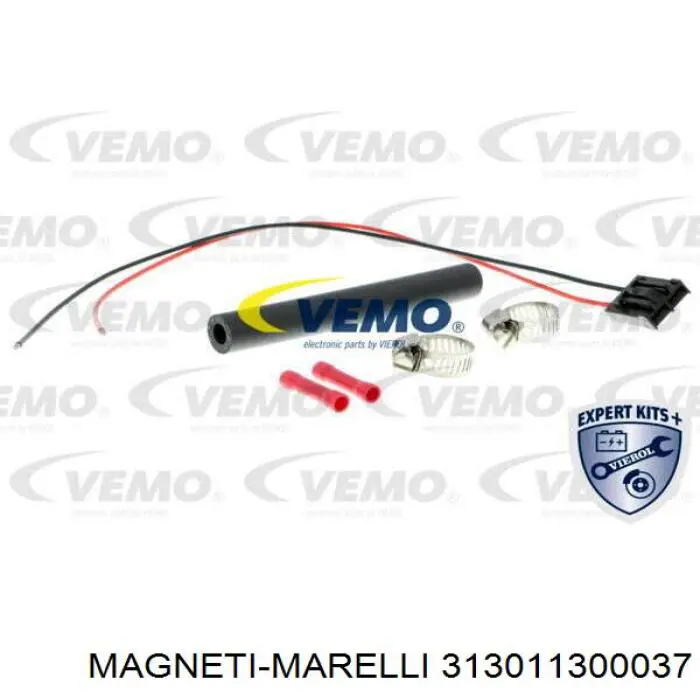 Elemento de turbina de la bomba de combustible Magneti Marelli 313011300037 precio, desde 39,51 EUR
