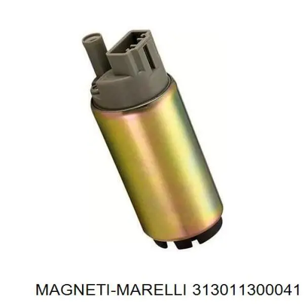 Comprar 313011300041 Magneti Marelli Elemento de turbina de la bomba de combustible