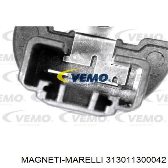 313011300042 Magneti Marelli bomba de combustible