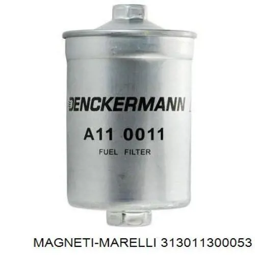 313011300053 Magneti Marelli bomba de combustible eléctrica sumergible