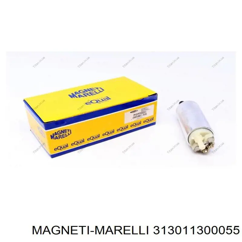 Módulo alimentación de combustible  Magneti Marelli 313011300055 precio, desde 33,30 EUR
