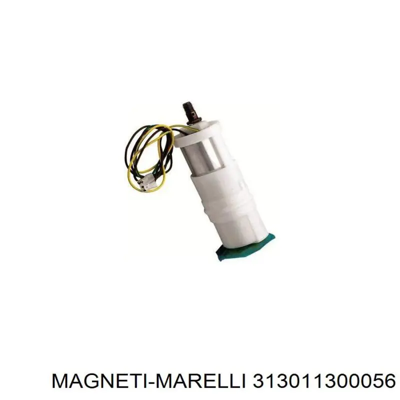 313011300056 Magneti Marelli bomba de combustible