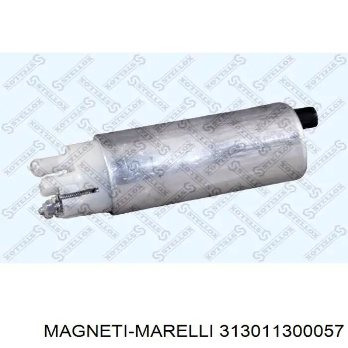 Bomba de combustible eléctrica sumergible  Magneti Marelli MAM00052 precio, desde 55,18 EUR