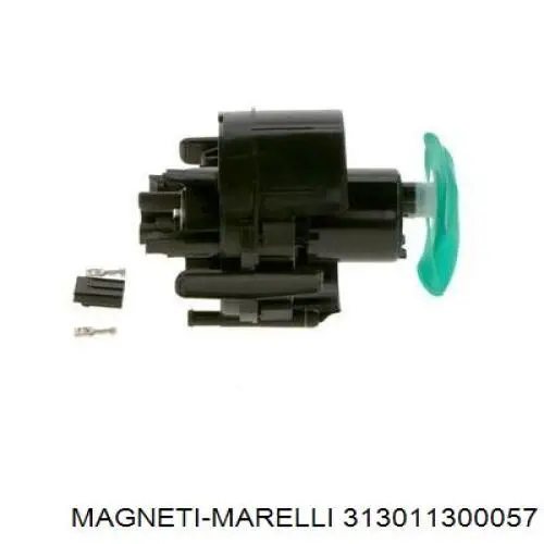 Comprar MAM00052 Magneti Marelli Bomba de combustible eléctrica