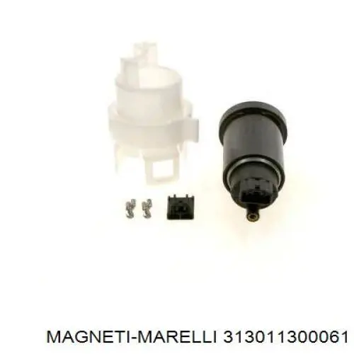 Módulo alimentación de combustible  Fiat/Alfa/Lancia 7666955 precio, desde 33,18 EUR