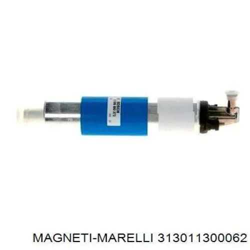 Comprar 313011300062 Magneti Marelli Bomba de combustible de línea