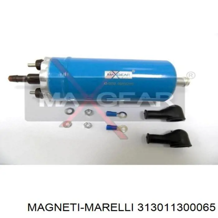 Bomba de combustible de línea Magneti Marelli 313011300065 precio, desde 50,23 EUR